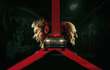 Imagen de la película 'Blindado'