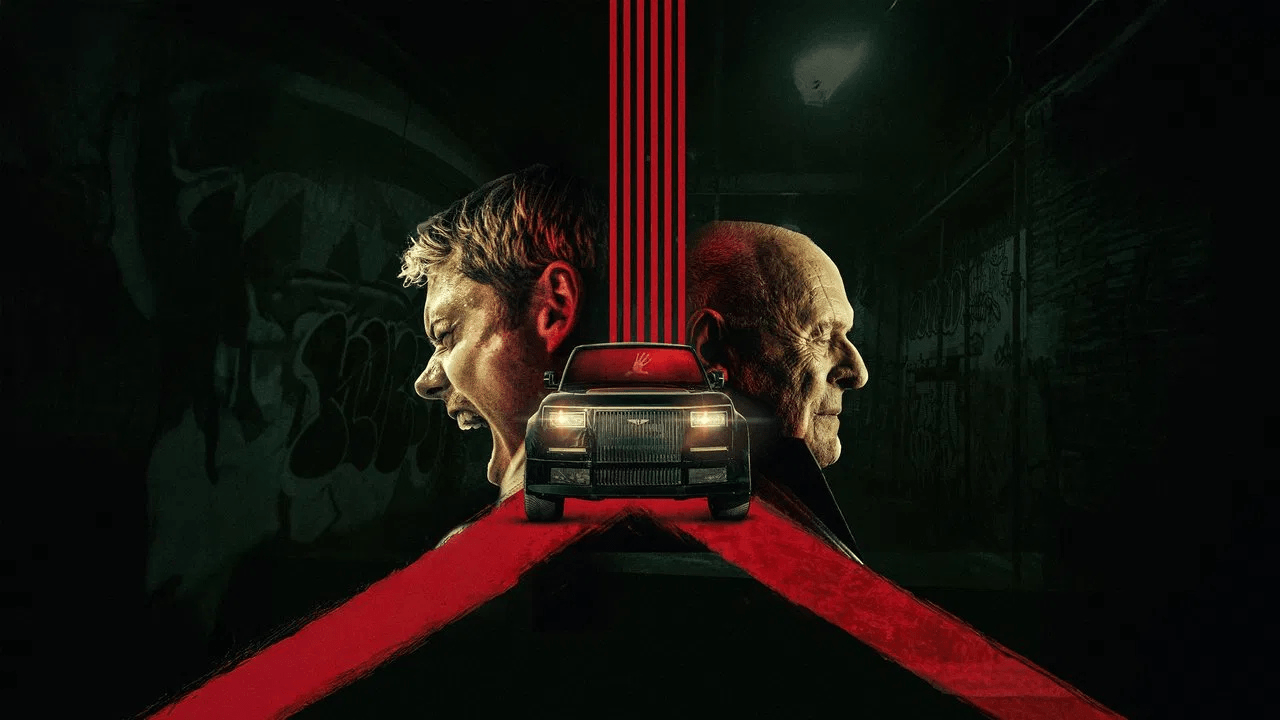 ‘Blindado’:  el coche equivocado
