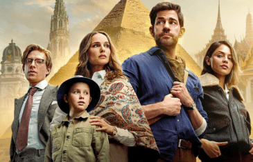 Imagen de la película Fuen de la Eterna Juventud
