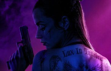 Imagen de la película Ballerina