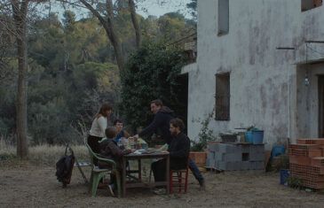 Imagen de la película Esmorza Amb Mi