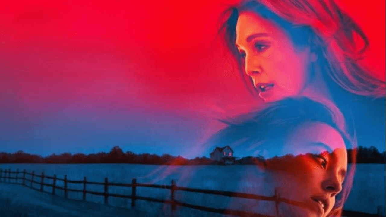 ‘Echo Lake’. ¡Yo por mi hija mato!