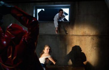 Imagen de la película 'Prom Queen'