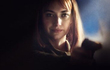 Imagen de la película 'Baltimore'
