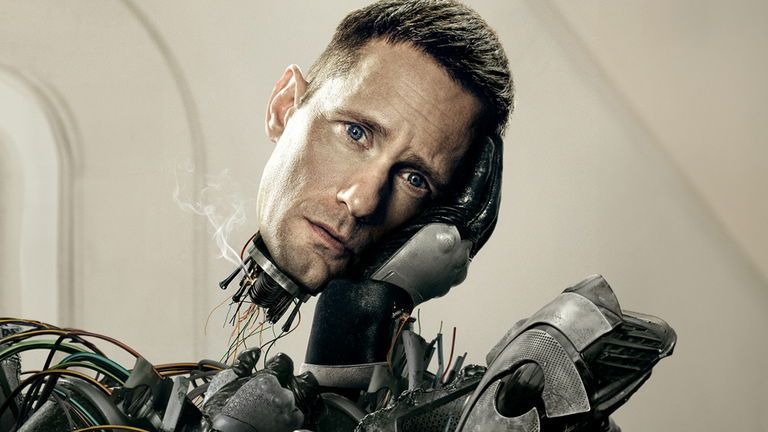 ‘Matabot’. Malditos y estúpidos humanos