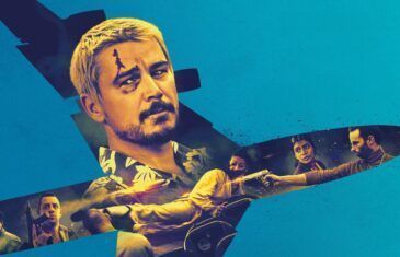 Imagen de la película Fight or Flight