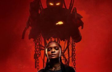 Imagen de la serie 'IronHeart'