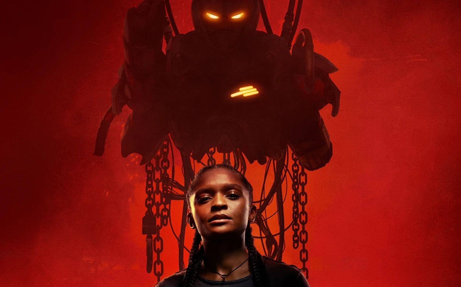 ‘IronHeart’: Por que puedo Hacerlo ‘IronHeart’: Por que puedo Hacerlo