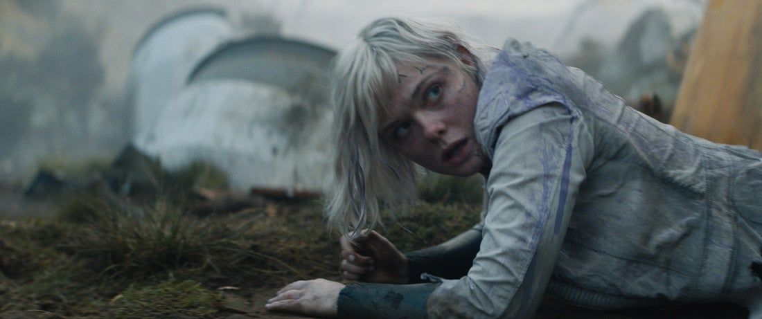 ‘Predator: Badlands’. Nuevo Tráiler y póster