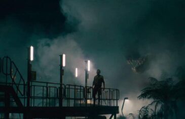 Imagen de la película'Jurassic worl Rebirth'
