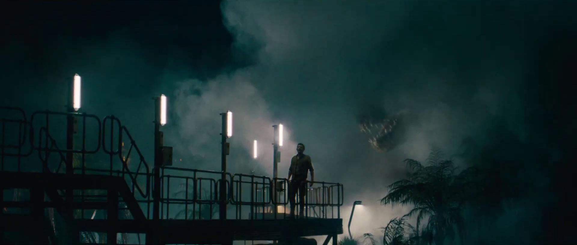 ‘Jurassic World Rebirth’. sin correr riesgos