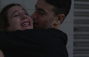 Imagen de la película 'La Furia'