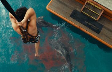 Imagen de la película Dangerous Animals
