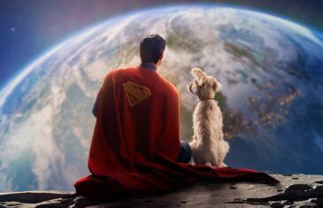 Imagen de la película Superman