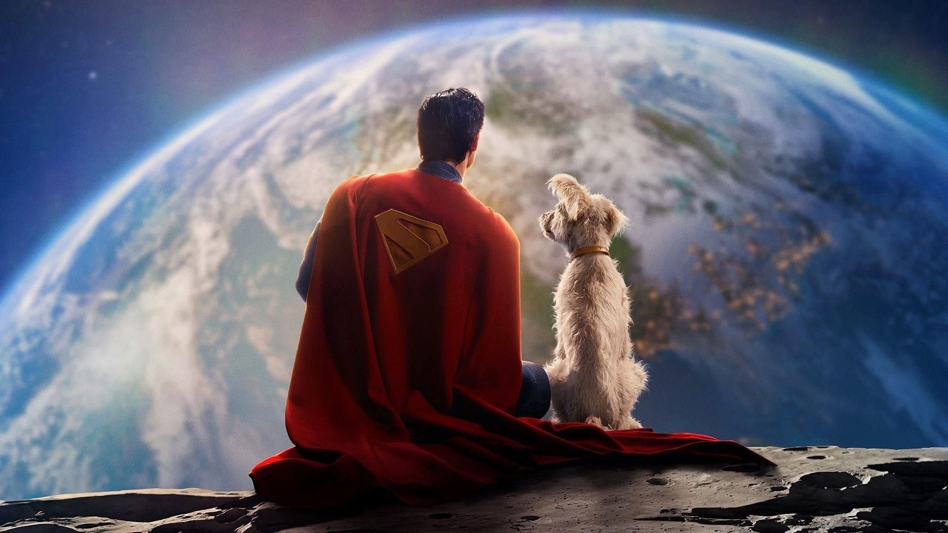 ‘Superman’: Tan humano como cualquiera