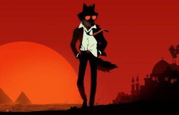 Imagen de la película Tipos Malos 2