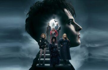 Imagen de la serie Sandman T.2