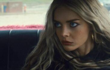 Imagen de la película La Conductora