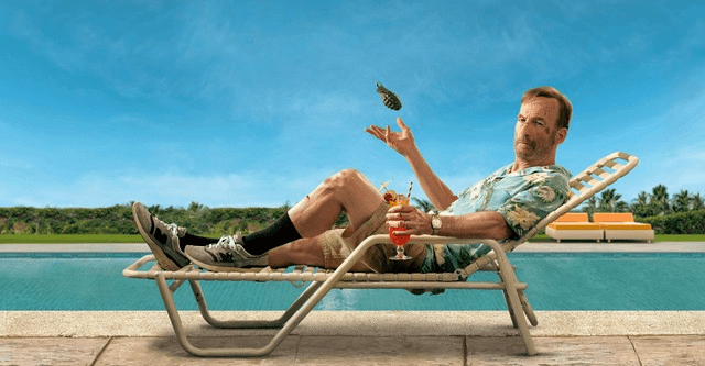 ‘Nadie 2’: ¡Nadie estropea mis vacaciones!