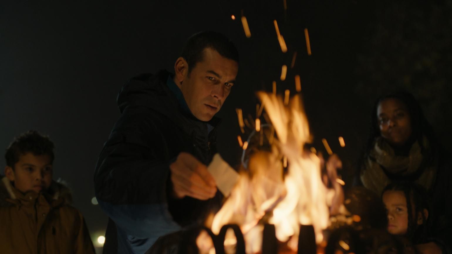‘Muy Lejos’: Mario Casas Migra a Holanda