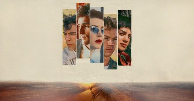 ‘Indomables’: Amores, secretos y Juego ‘Indomables’: Amores, secretos y Juego