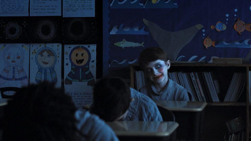 ‘Weapons’: ¿Como te va a ayudar eso a estar bien?