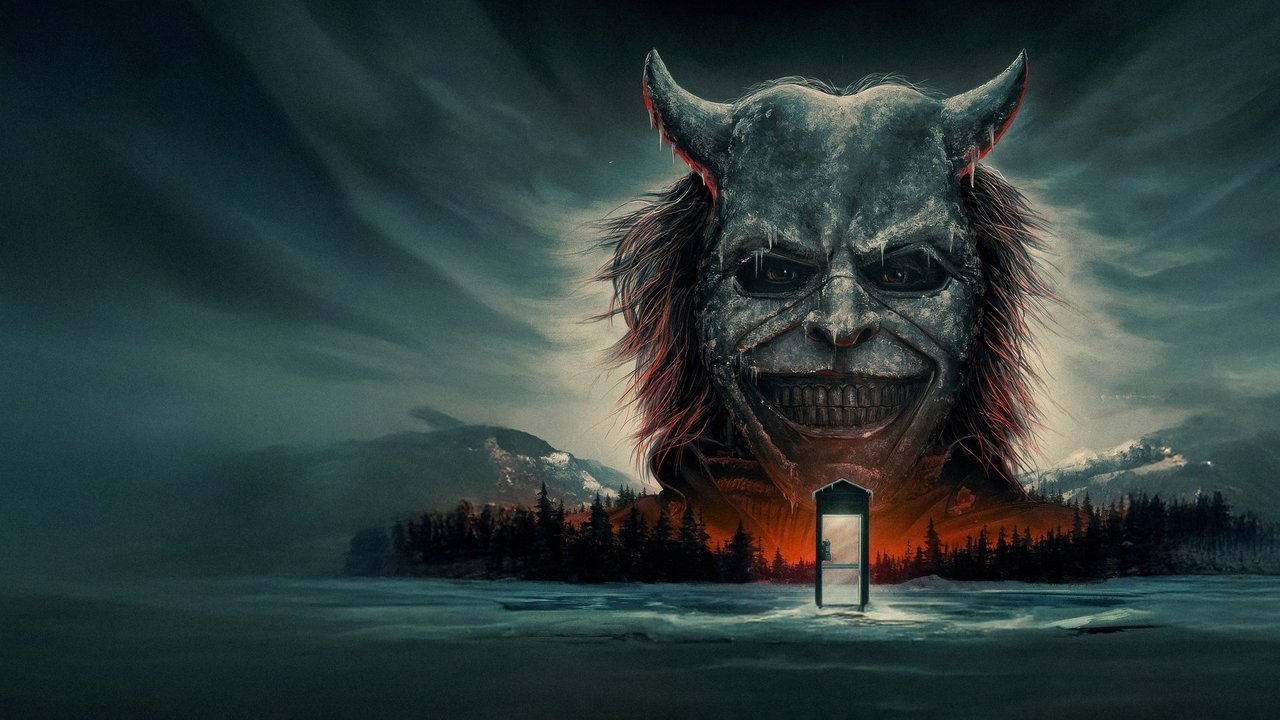 Crítica: ‘Black Phone 2’. Pesadilla en Alpine Lake