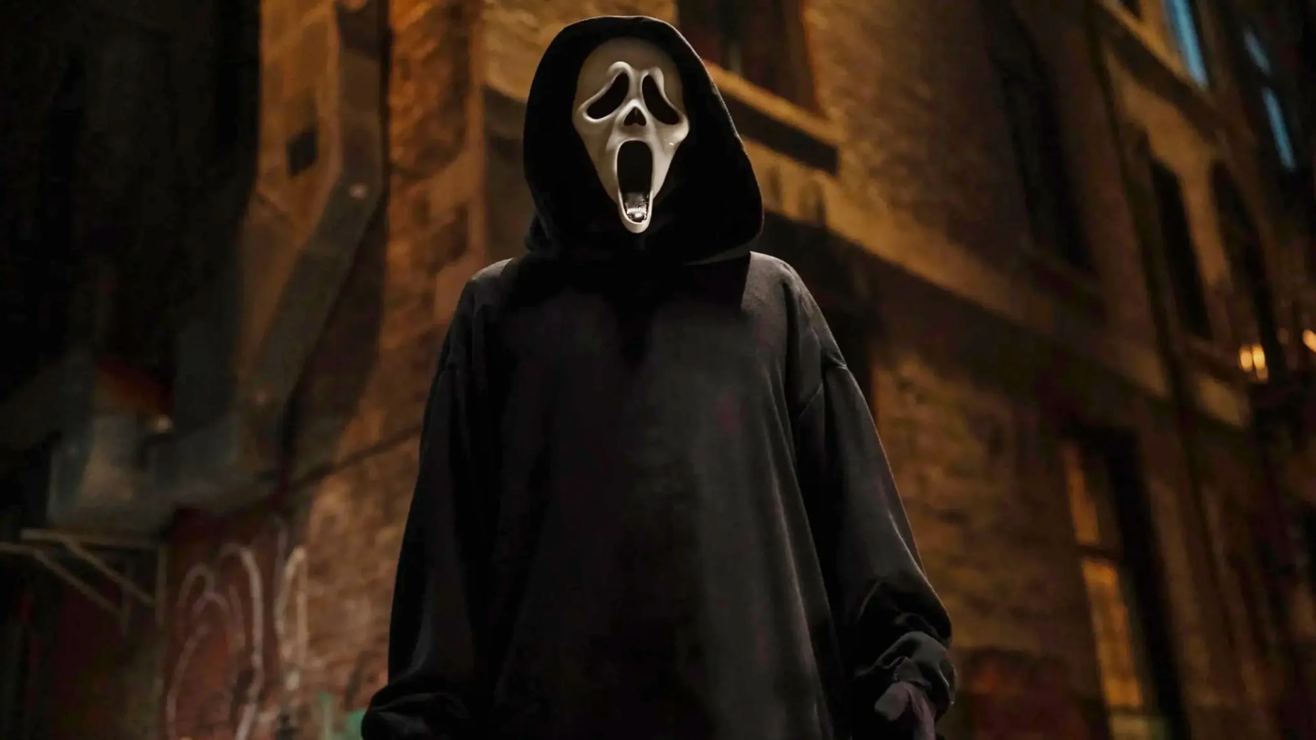 Póster y Tráiler de ‘SCREAM7’
