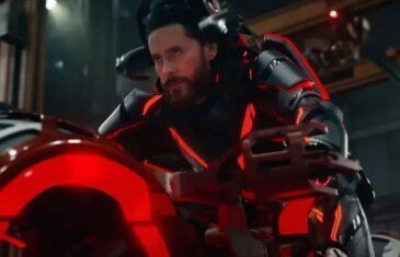 Imagen de la película Tron Ares
