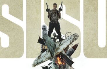 Imagen de la película Sisu Camino A La Venganza