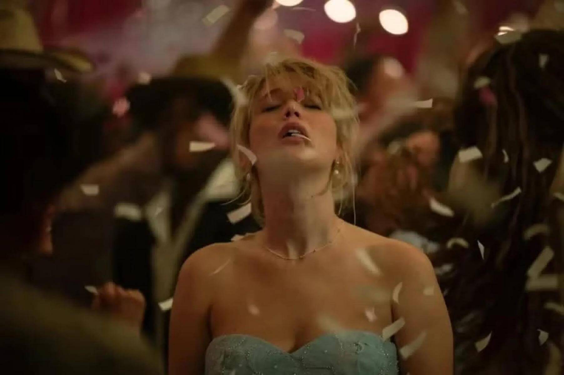 ‘DIE MY LOVE’: Frustración sexual y depresión mala combinación
