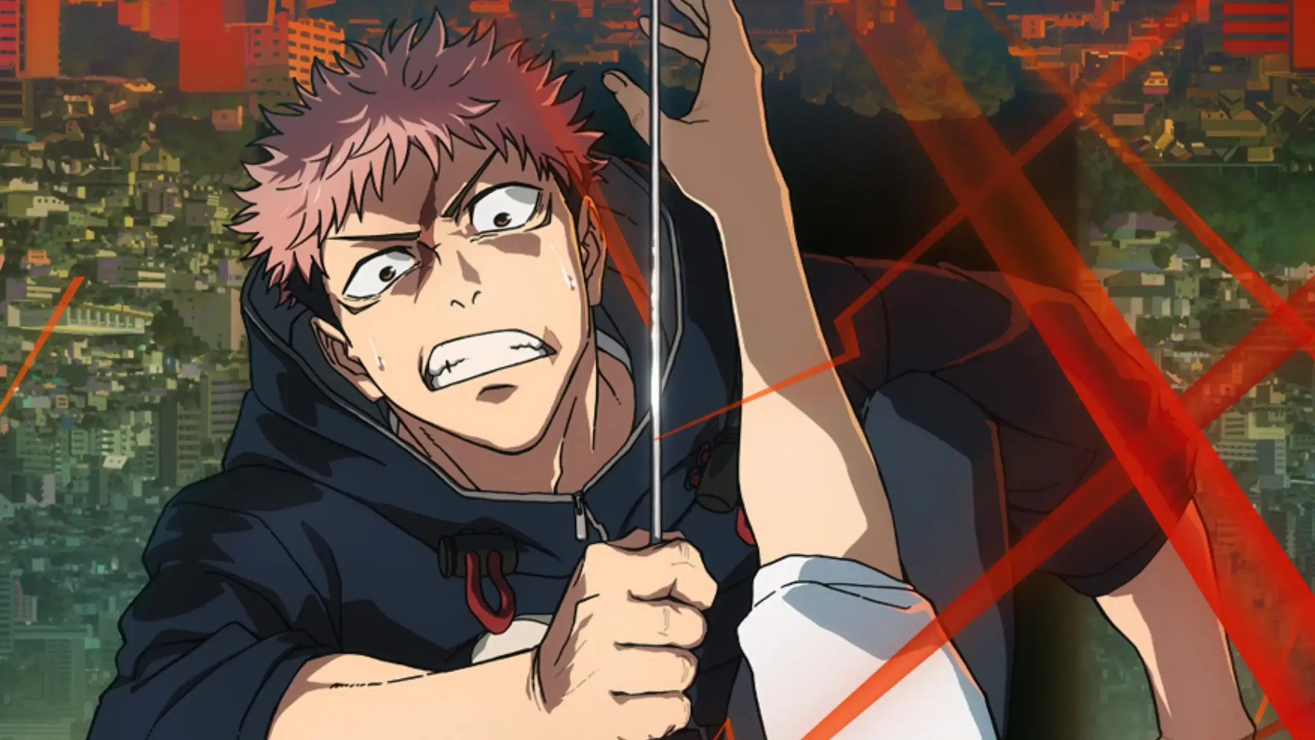 ‘Jujutsu Kaisen. Ejecución’: Calentando motores ‘Jujutsu Kaisen. Ejecución’: Calentando motores