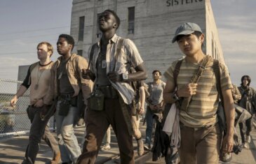 Imagen de La Larga Marcha Para Loco Por El Cine.
