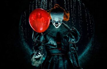 Imahen de la serie 'IT: Welcome To Derry' Para 'Loco Por El Cine'