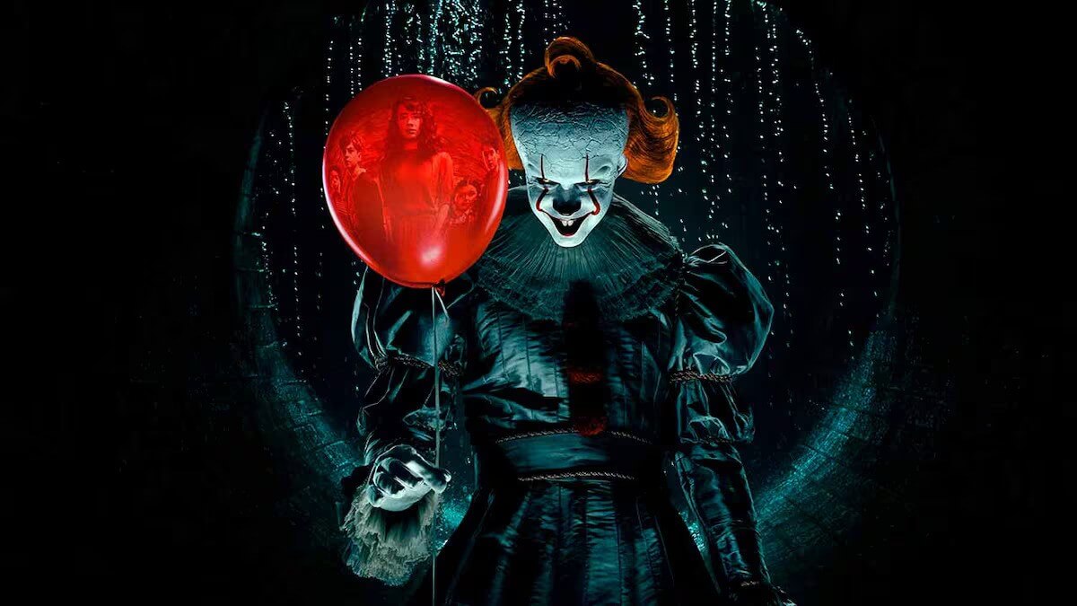 ‘IT: Bienvenidos a Derry’. El regreso de Pennywise