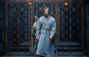 Imagen de la película El Medico II.