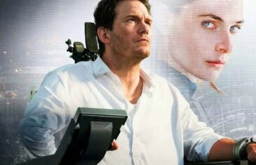 Imagen de la película Sin Piedad