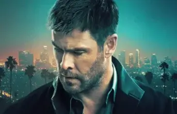 Imagen de la película Ruta de Escape
