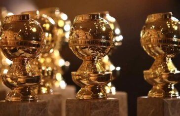 globo de oro 2026