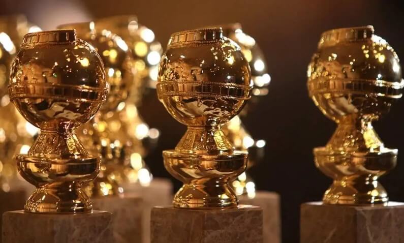 Globos de Oro 2026: