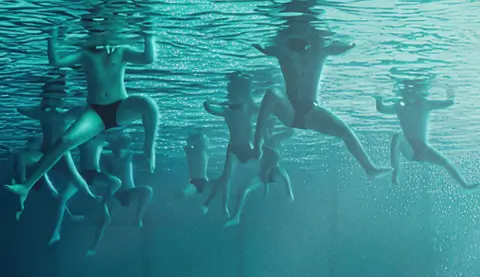 ‘The Plague’. Tenso Thriller sobre el Bullying.