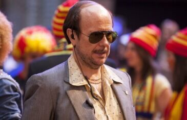 Imagen de la película 'Torrente Presidente'
