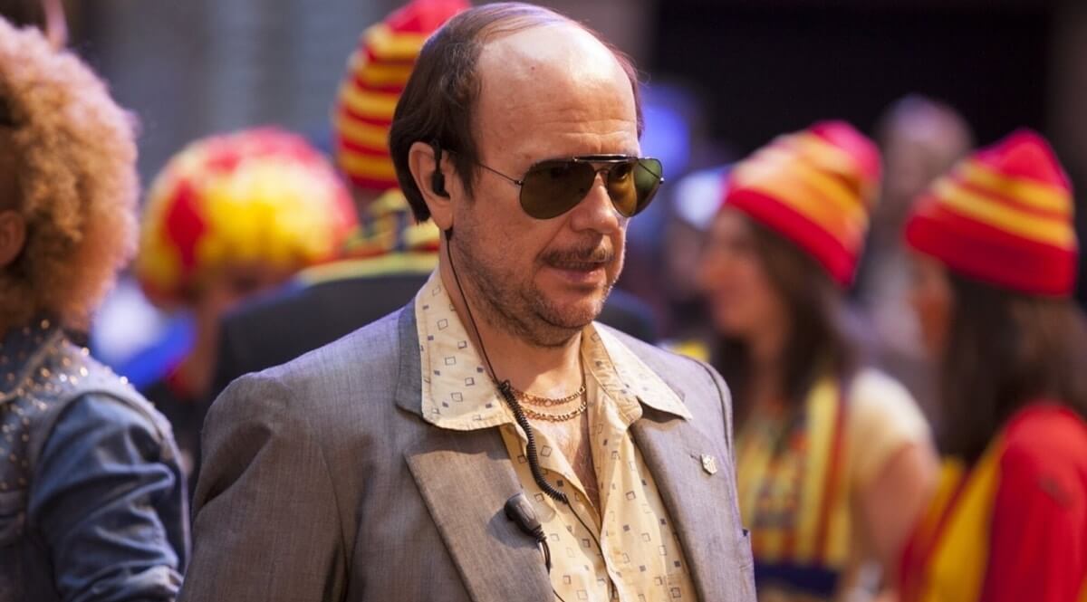 ‘Torrente Presidente’: Regreso a medio gas