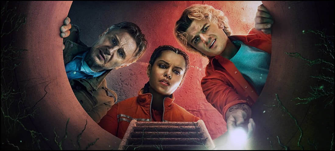 ‘Turno de Noche’ ¡Esta M***** no es para mi!’