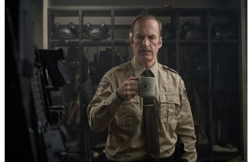 Una imagen de la película Normal