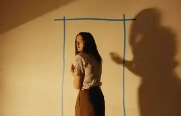 Imagen de la película Backrooms
