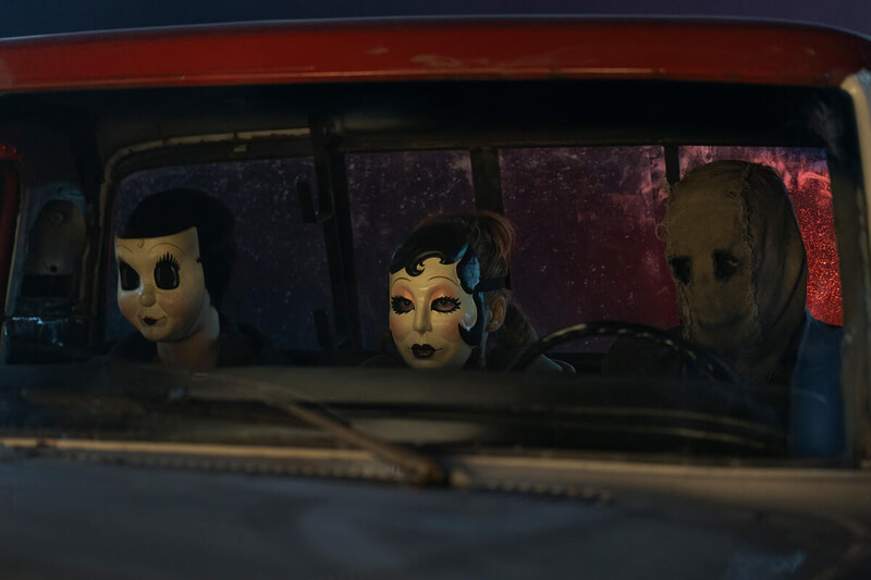 ‘Strangers: Capítulo Final’ un viaje demasiado largo