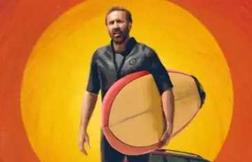 Imagen de la película The Surfer para Loco por El Cine