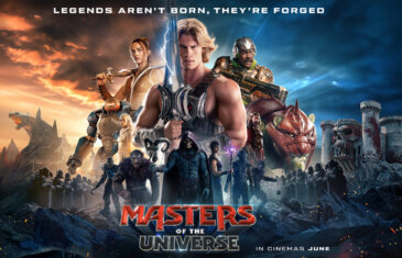 Imagen de He-Man y los Masters del Universo para LxC