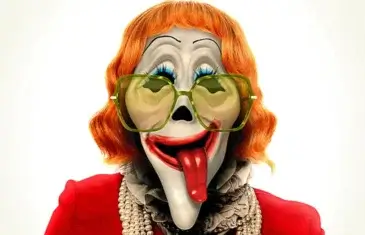 Imagen de la película Scary Movie Para Loco Por el cine'